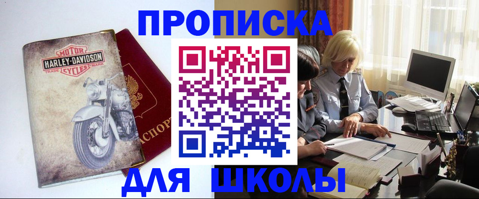 прописка штамп в Большом Камне